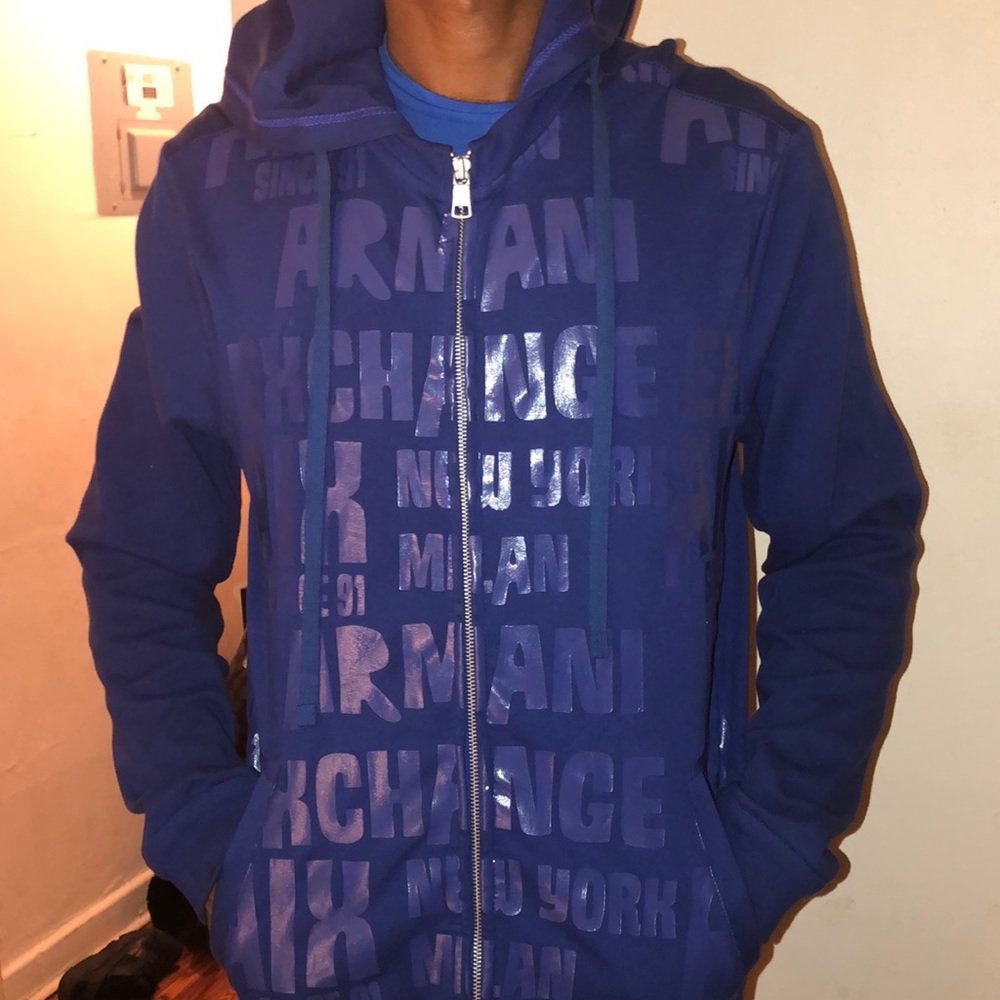 Armani Exchange
